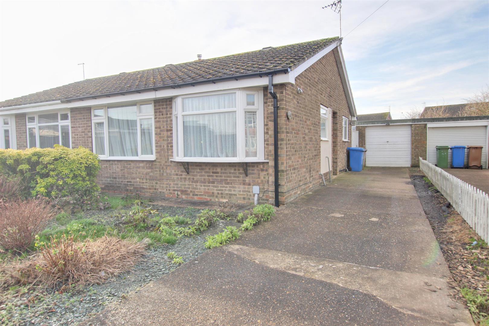Percy Close, Leconfield